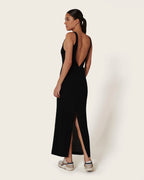Robe Robbie - Black