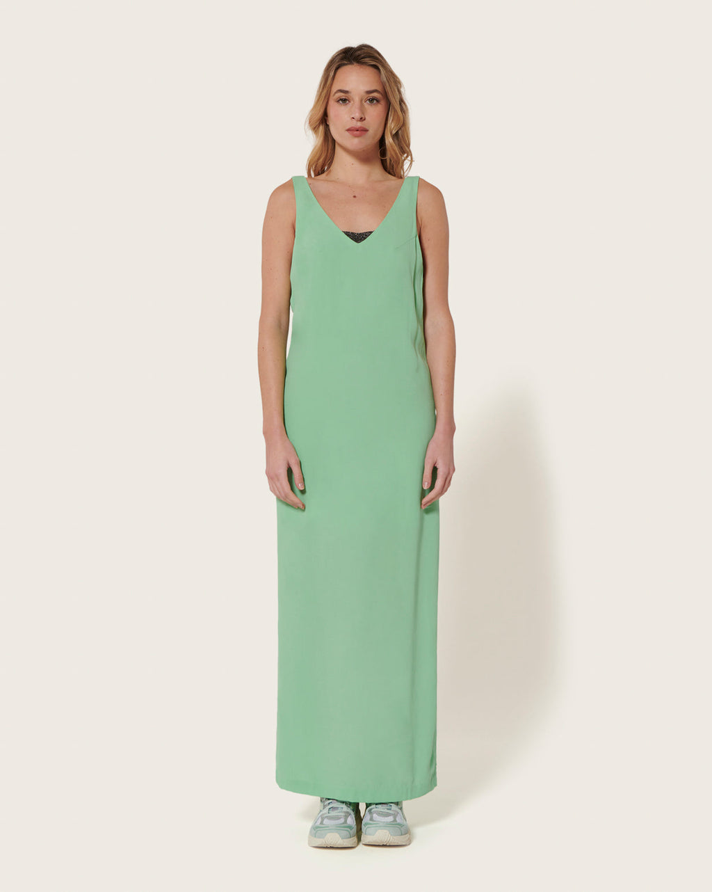 Robe Robbie - Testa Green