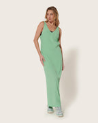 Robe Robbie - Testa Green