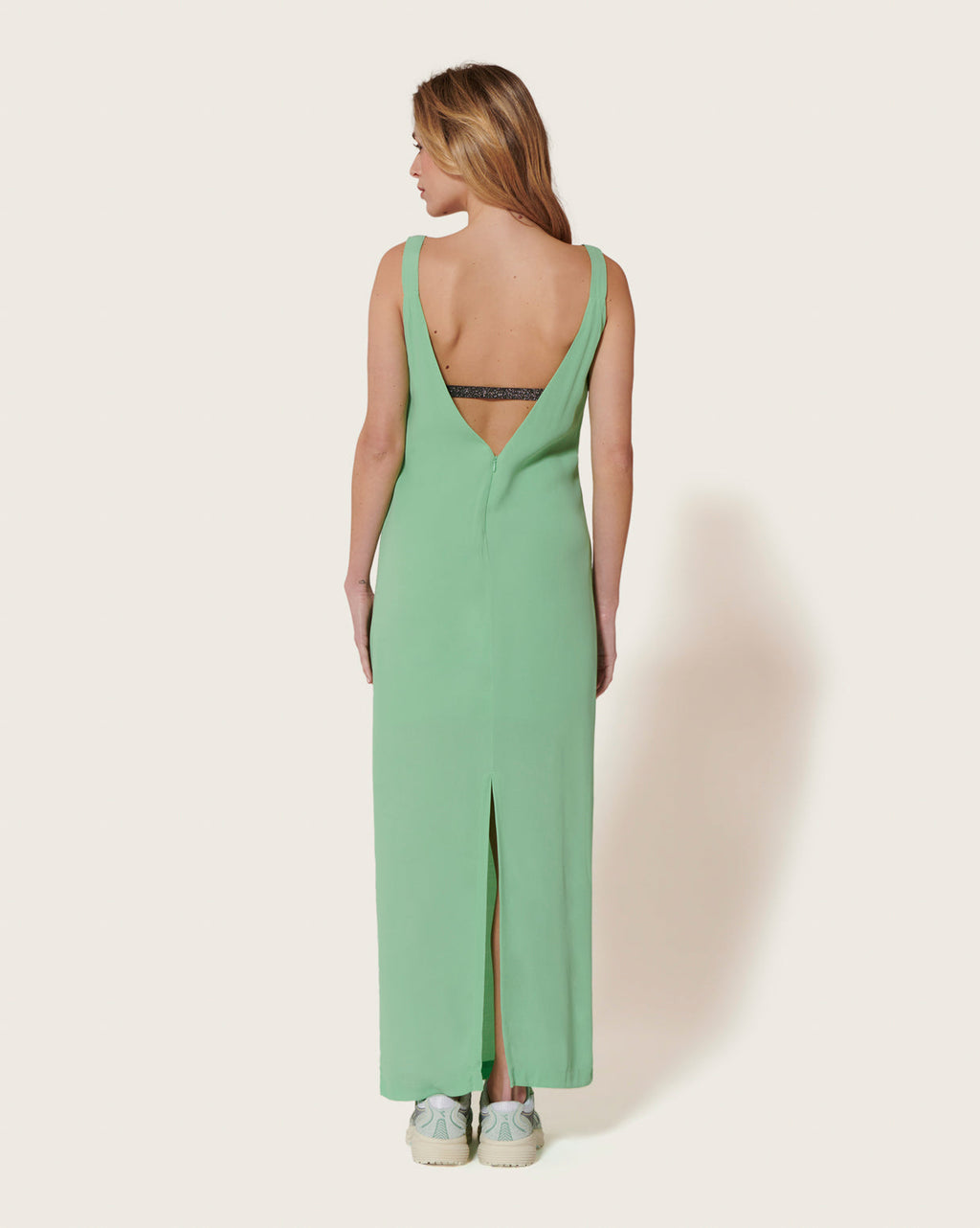 Robe Robbie - Testa Green
