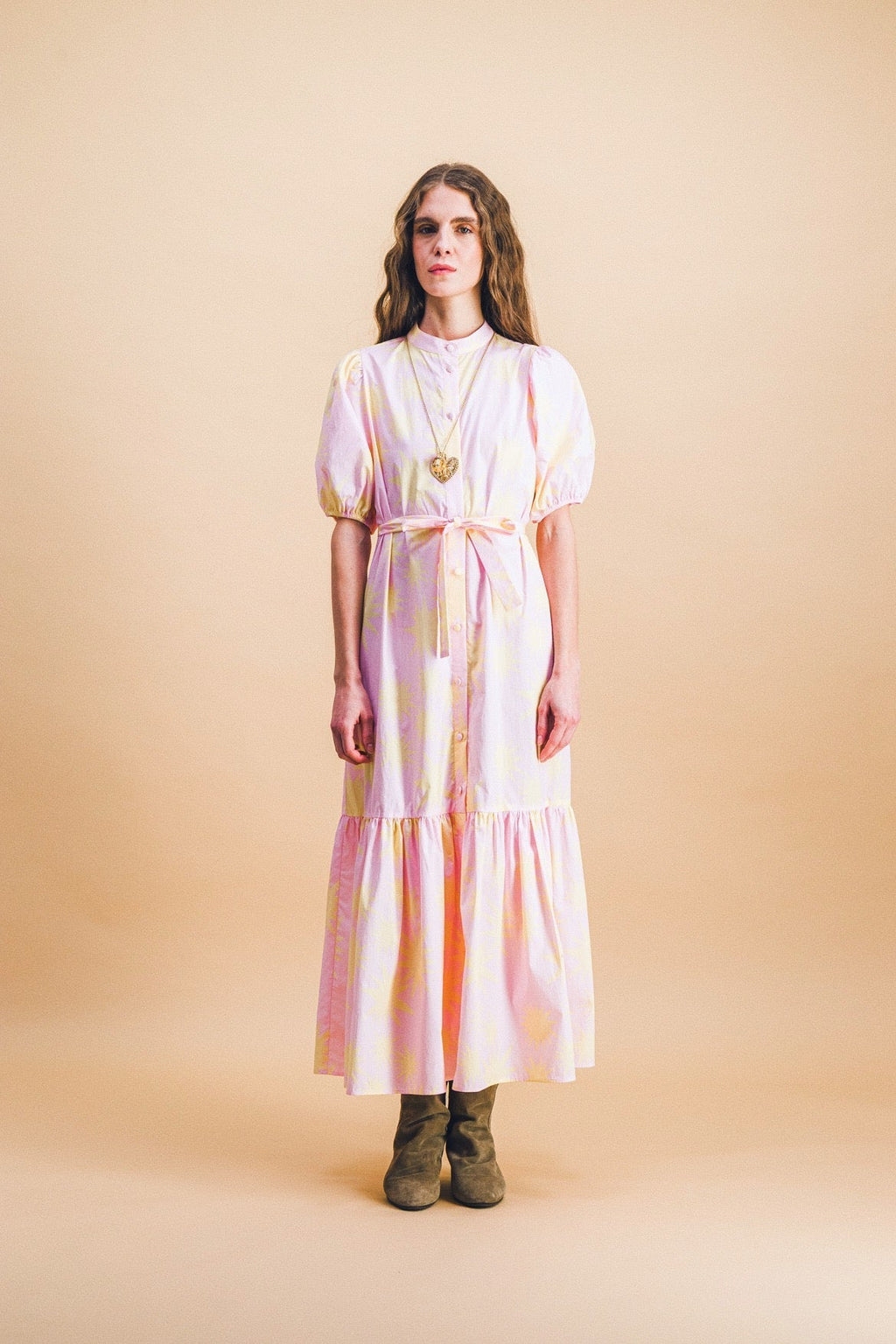 Robe Clemence Jelly Stars