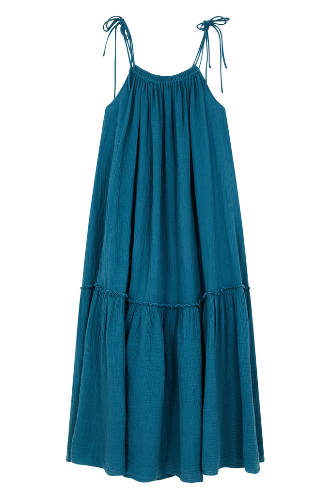Raia Plain dress