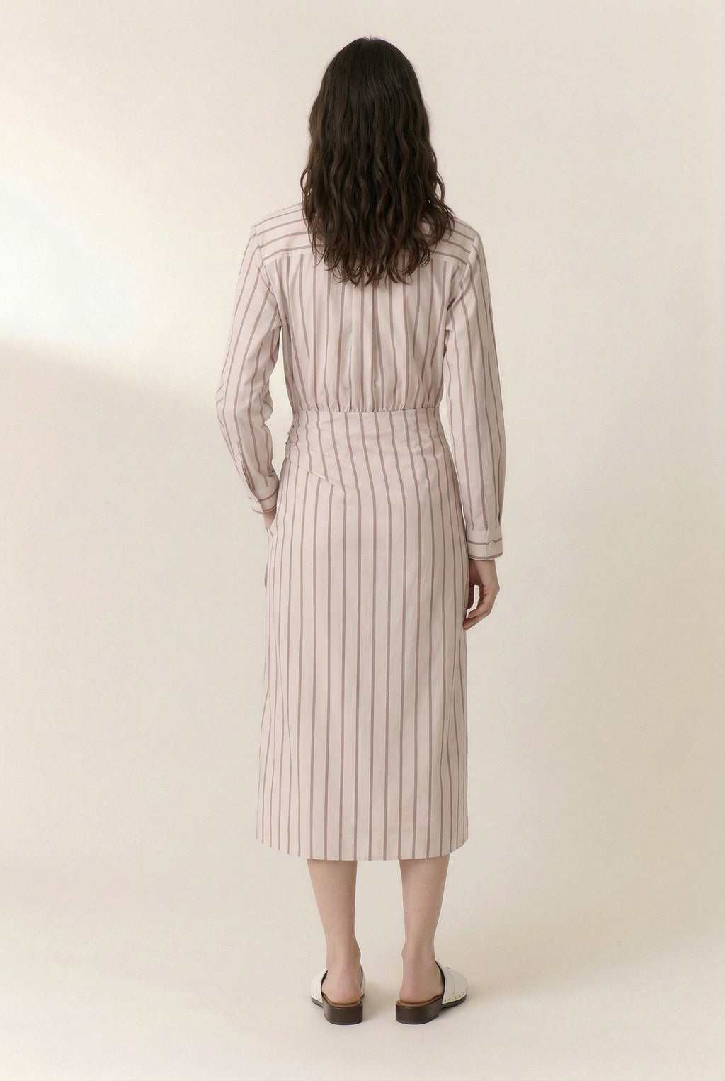 Robe Rebecca Strp