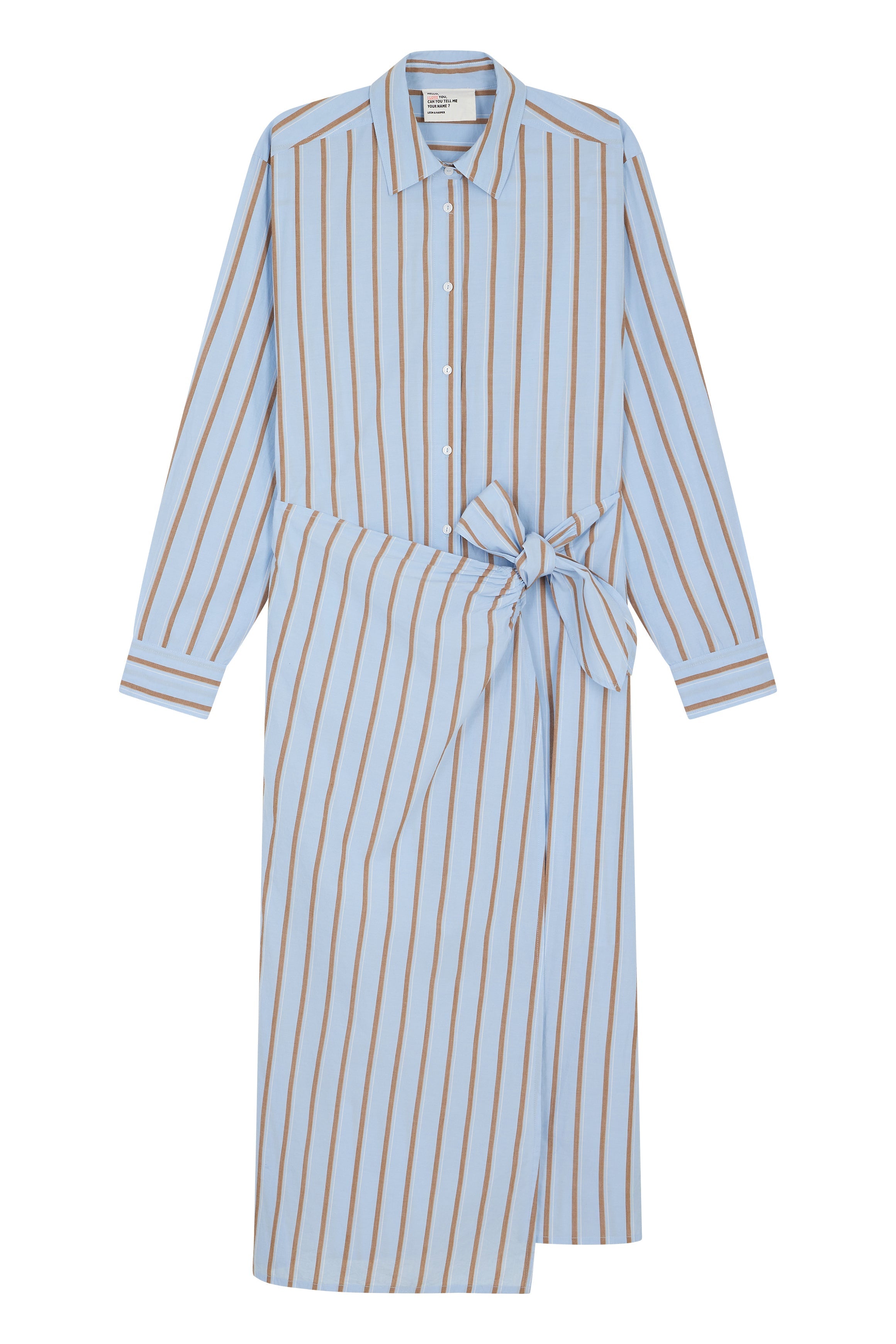 Robe Rebecca Strp