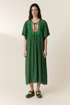 Robe Rival Crochet