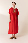 Robe Rival Crochet