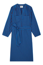 Robe Roban Stripe