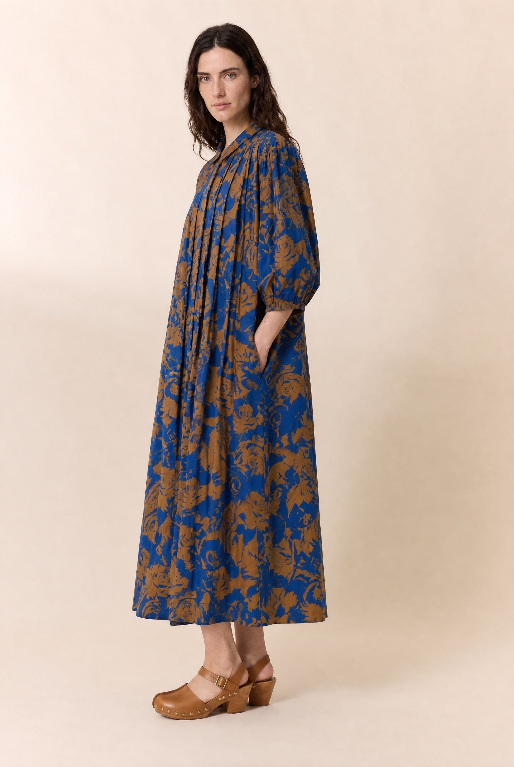 Robe Roca Rose