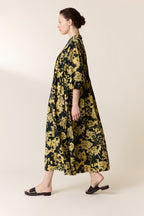 Robe Roca Rose
