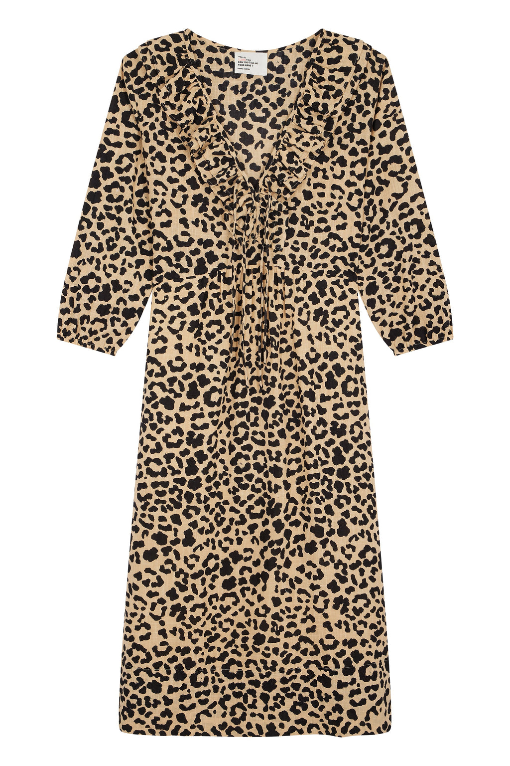 Robe Rohen Leo
