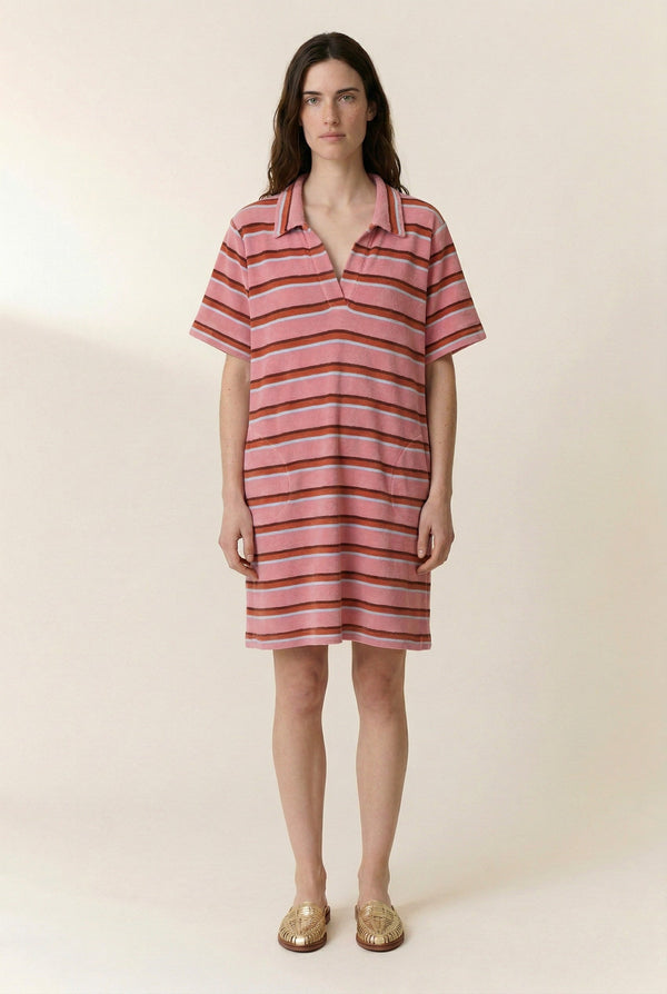 Robe Rolly Strp
