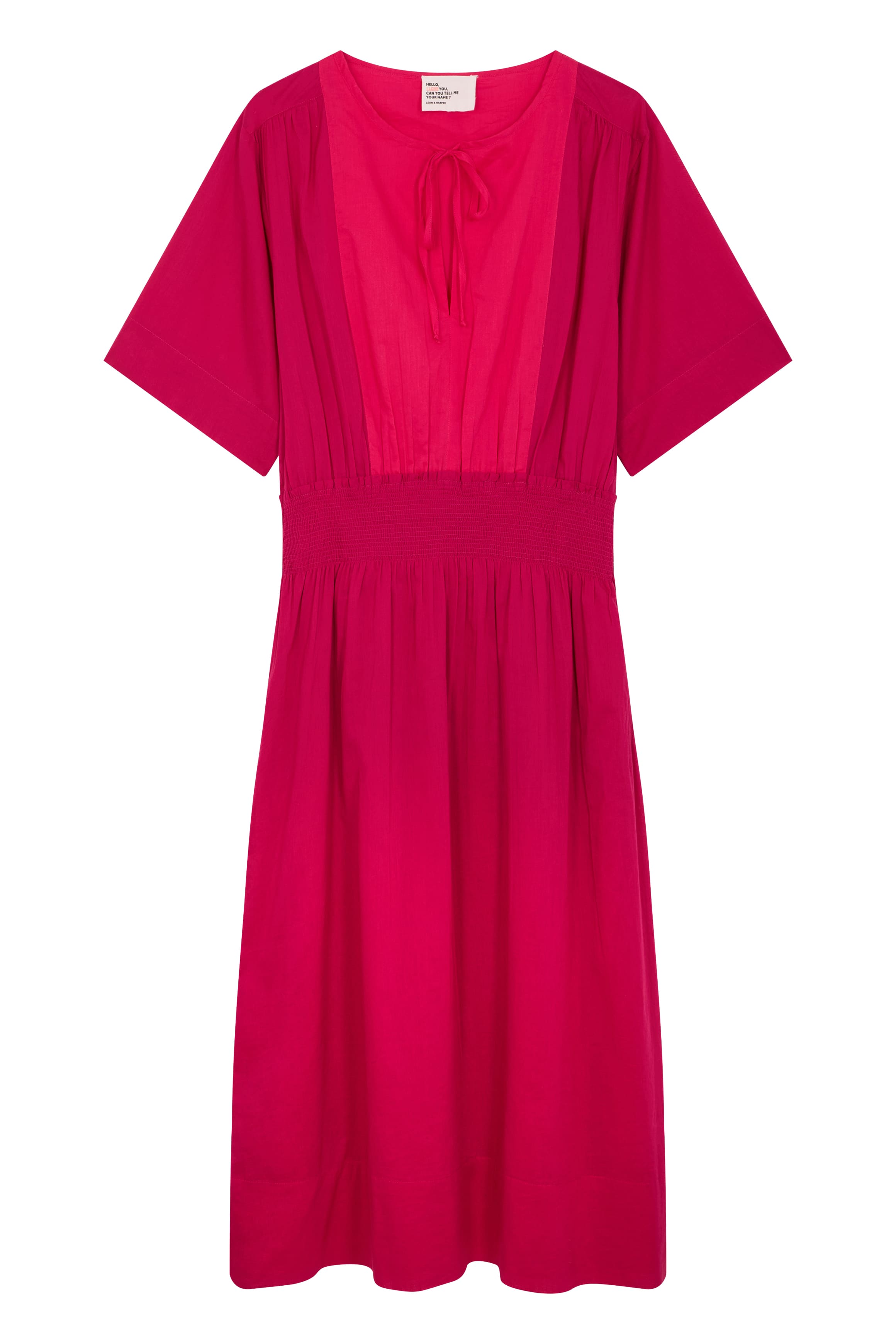 Robe Ronnie Bi