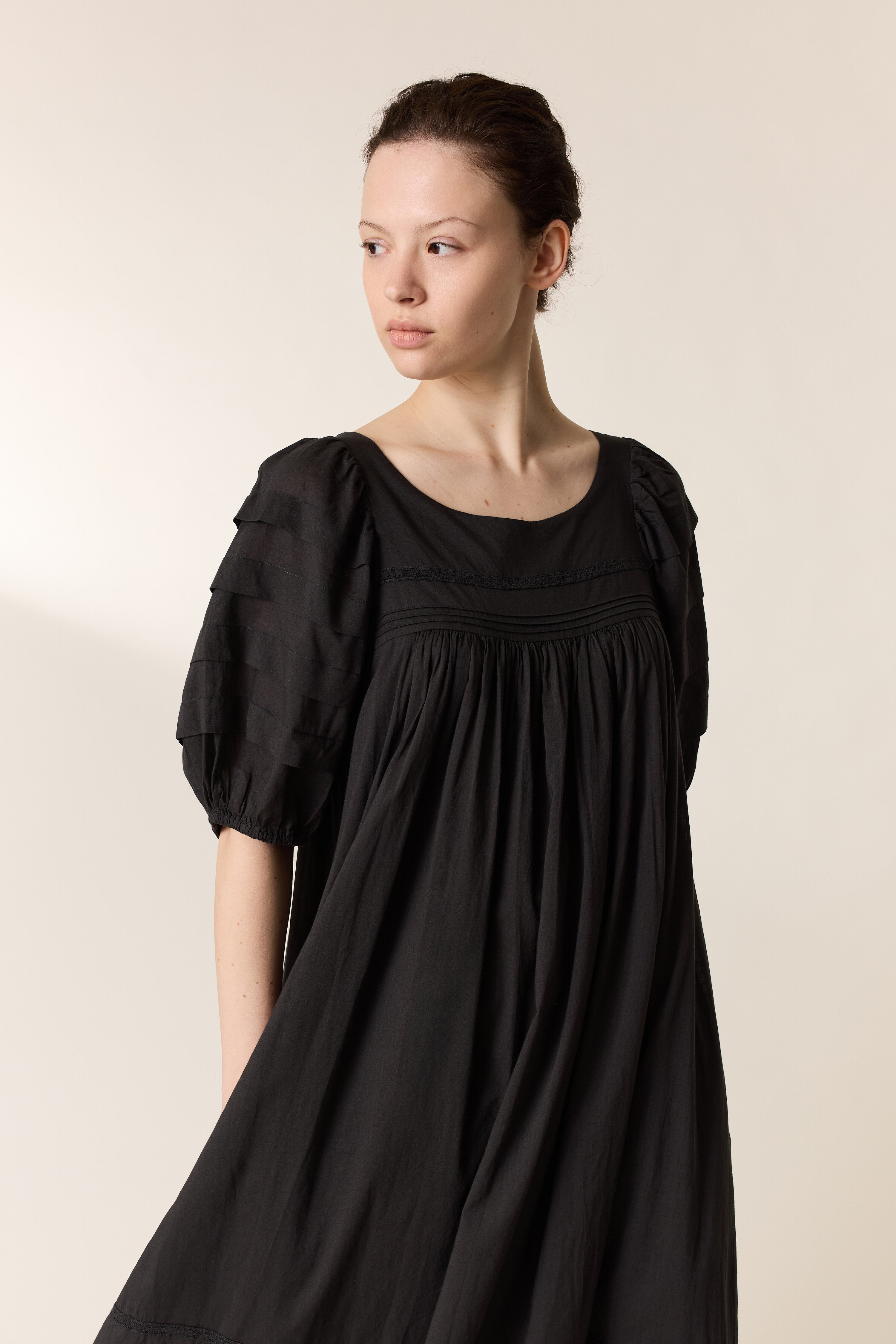Robe Rosaly Lace