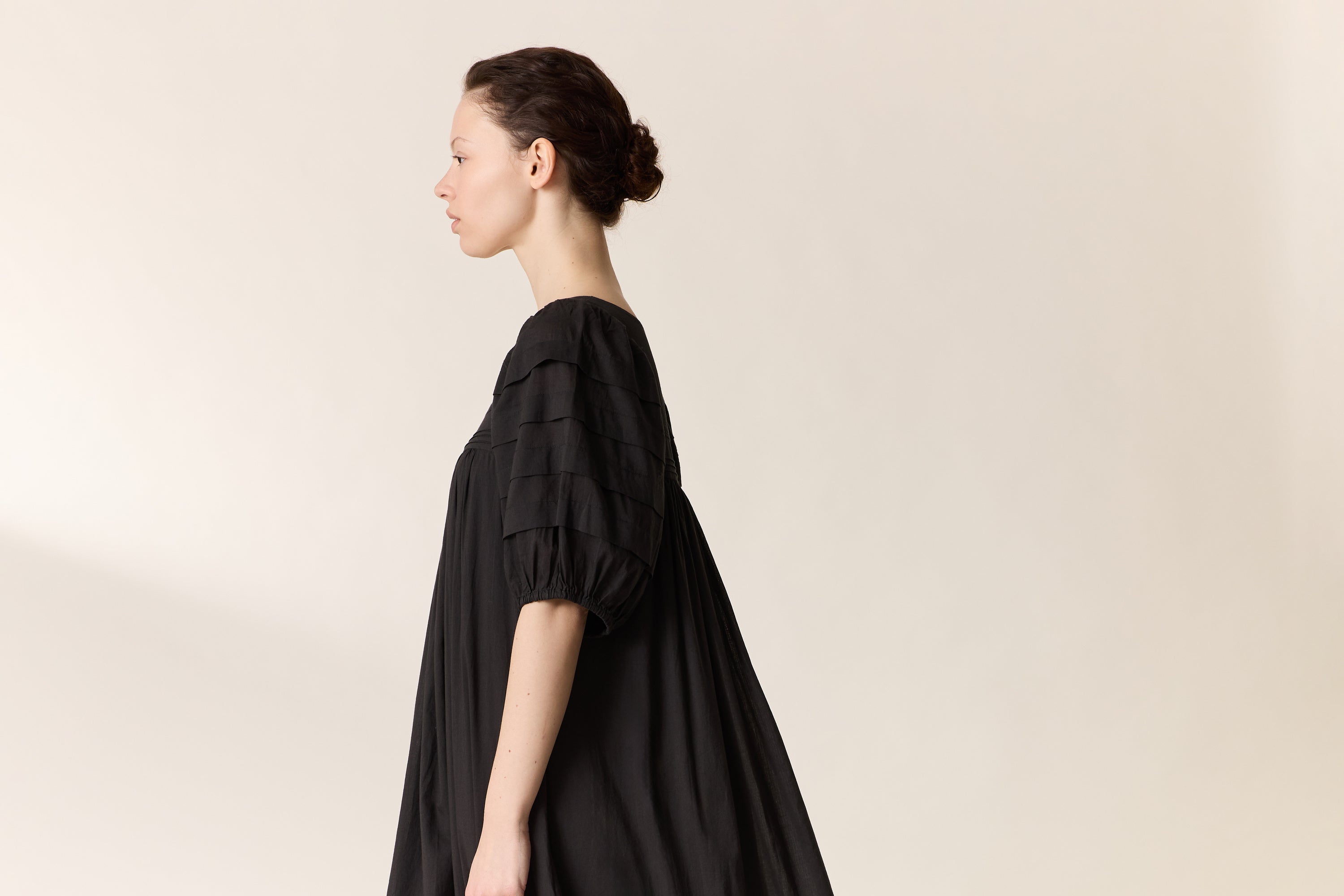 Robe Rosaly Lace