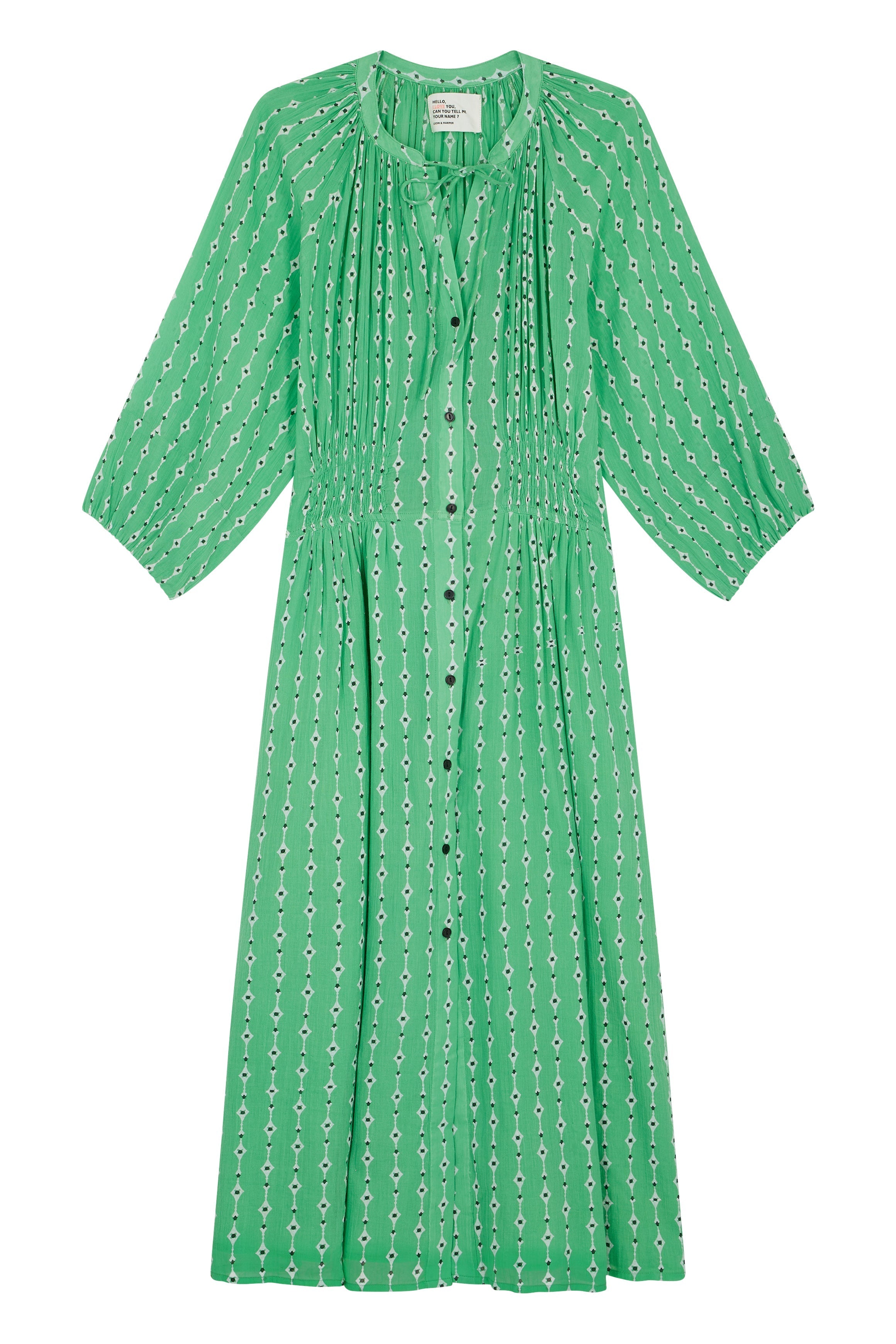 Robe Roudy Losa