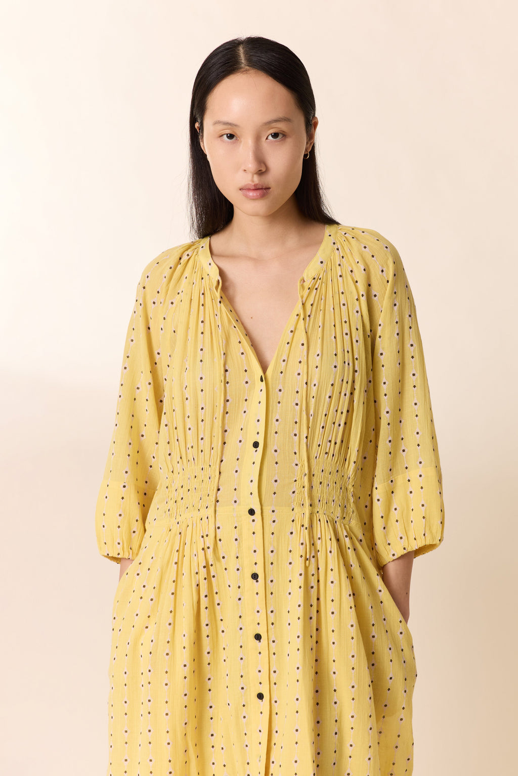 Robe Roudy Losa