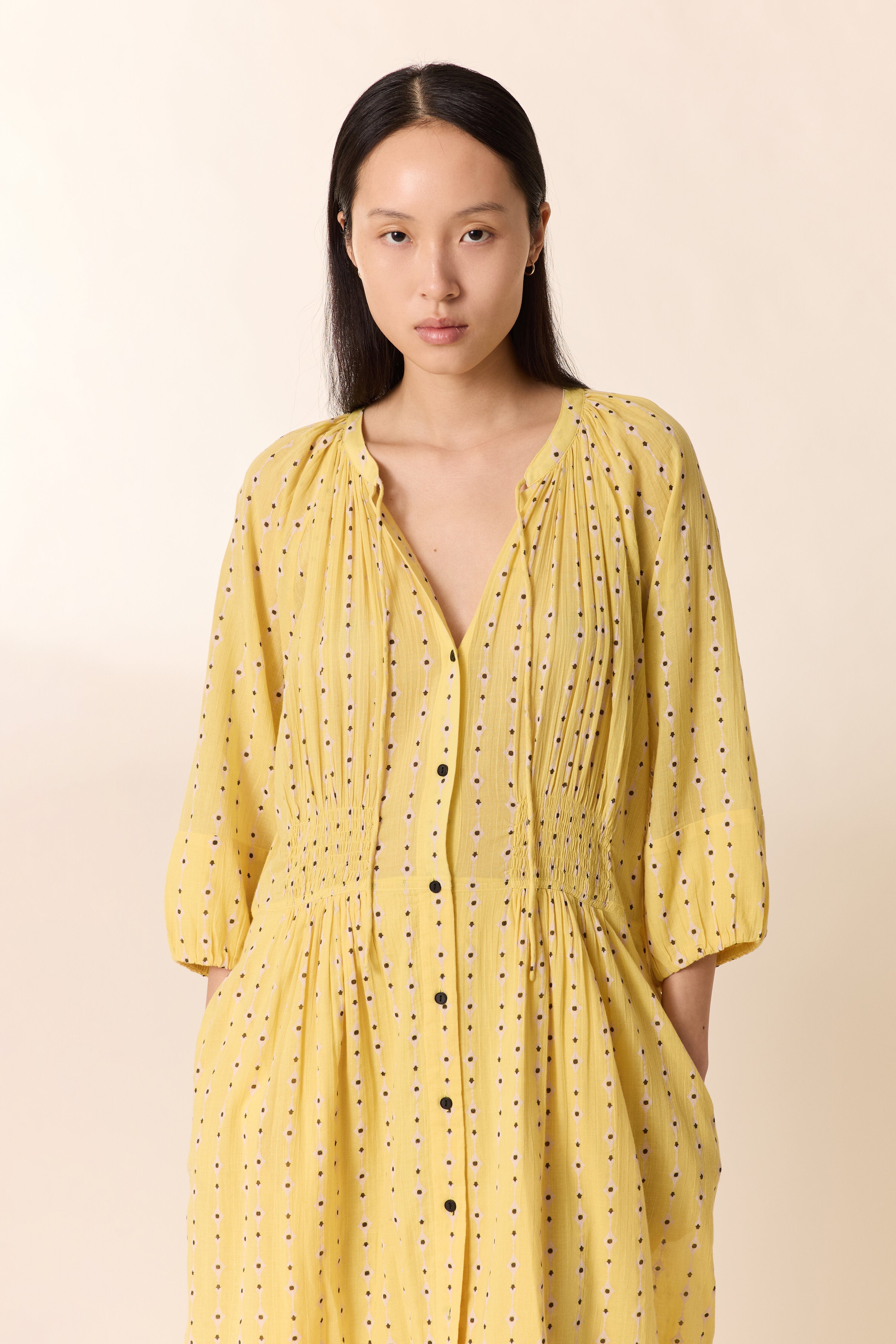 Robe Roudy Losa