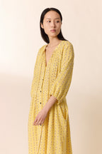 Robe Roudy Losa