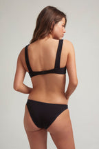 Culotte Nero - Noir