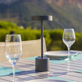 Lampe De Table Sans Fil - Roby