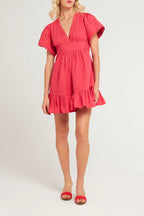 Robe Roda - Watermelon