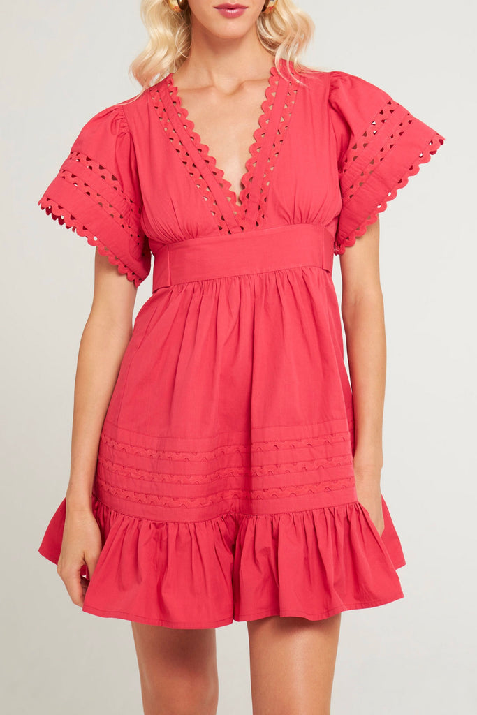 Robe Roda - Watermelon