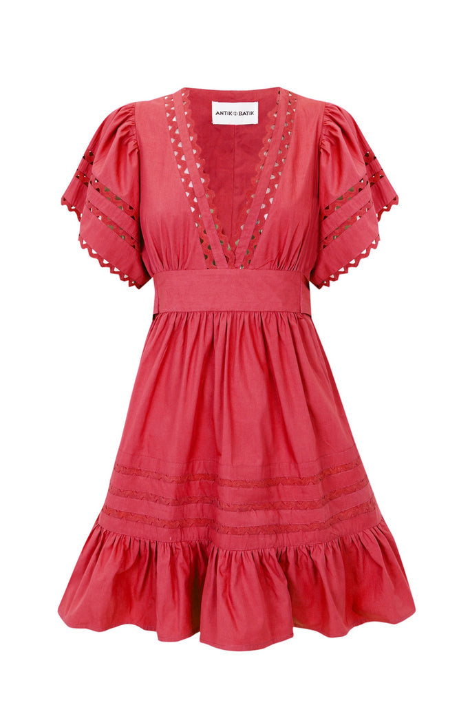 Robe Roda - Watermelon
