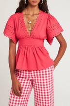 Top Roda - Watermelon