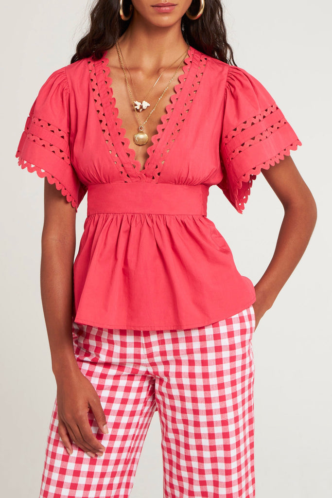 Top Roda - Watermelon