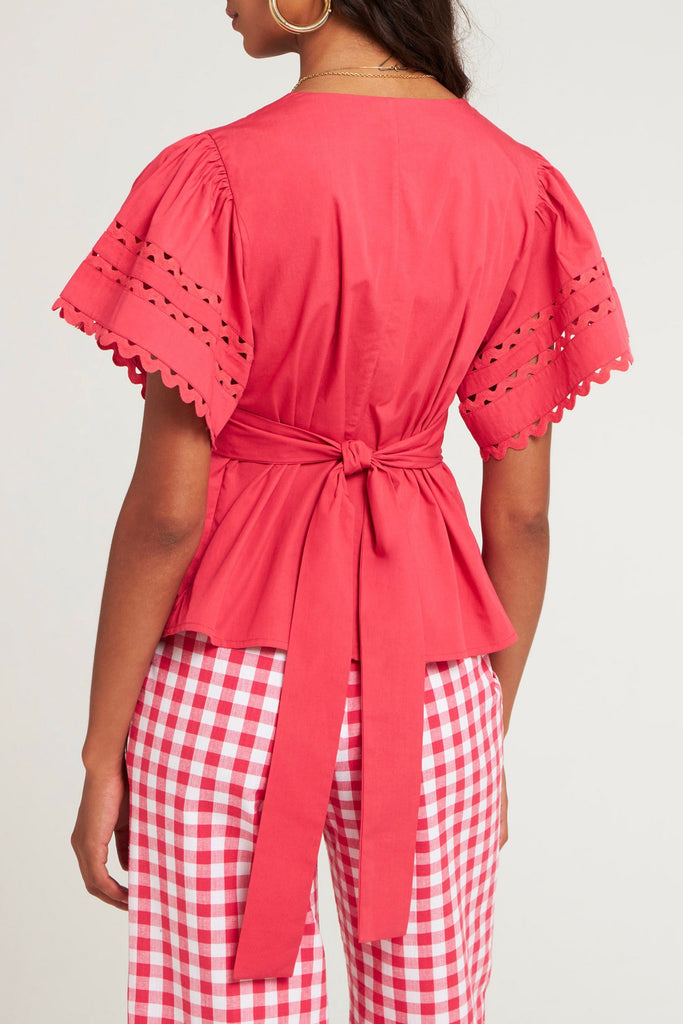 Top Roda - Watermelon