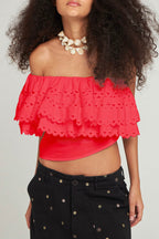 Top Roda - Watermelon
