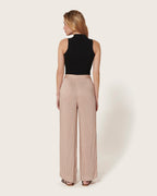 Top Roland - Black
