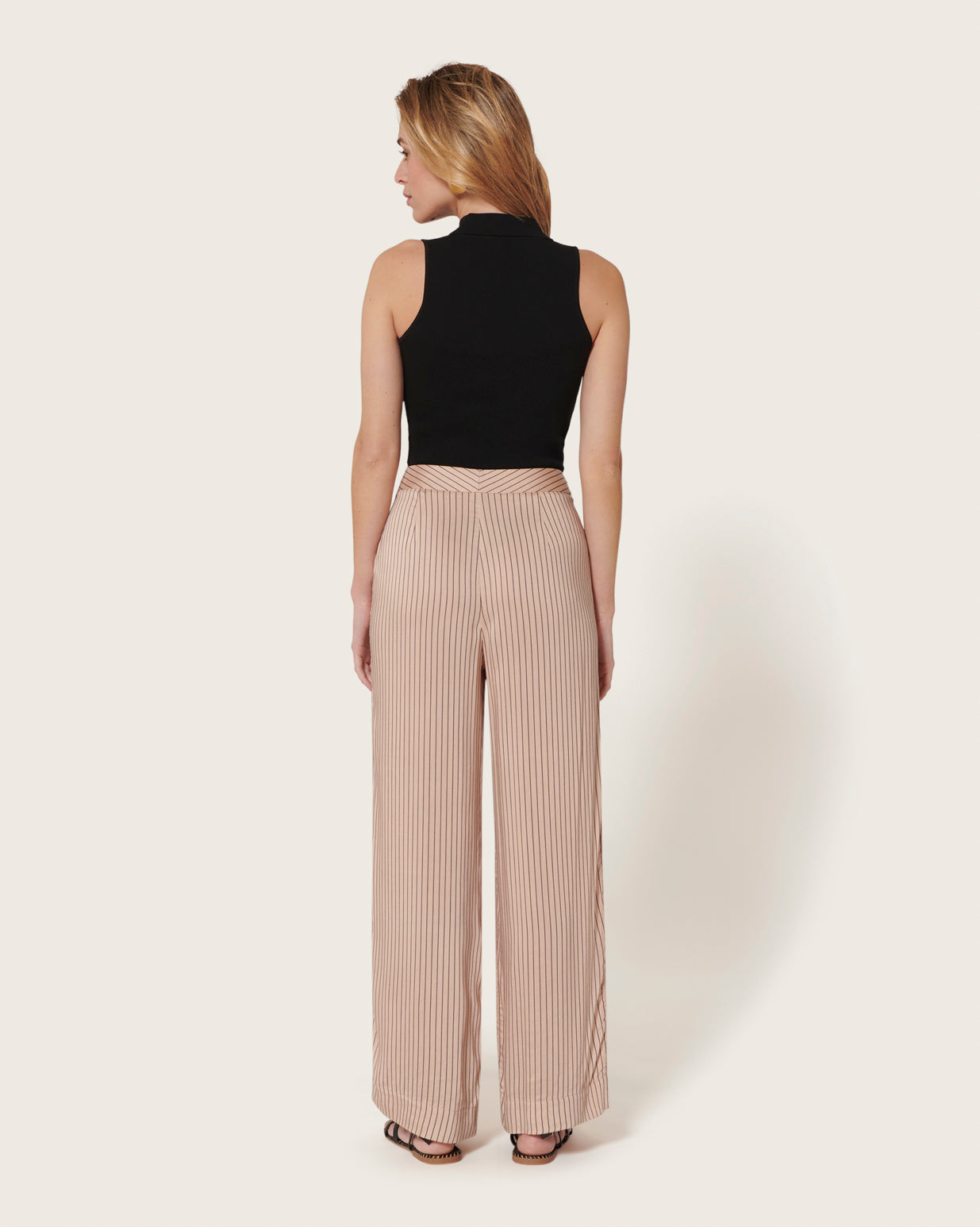 Top Roland - Black