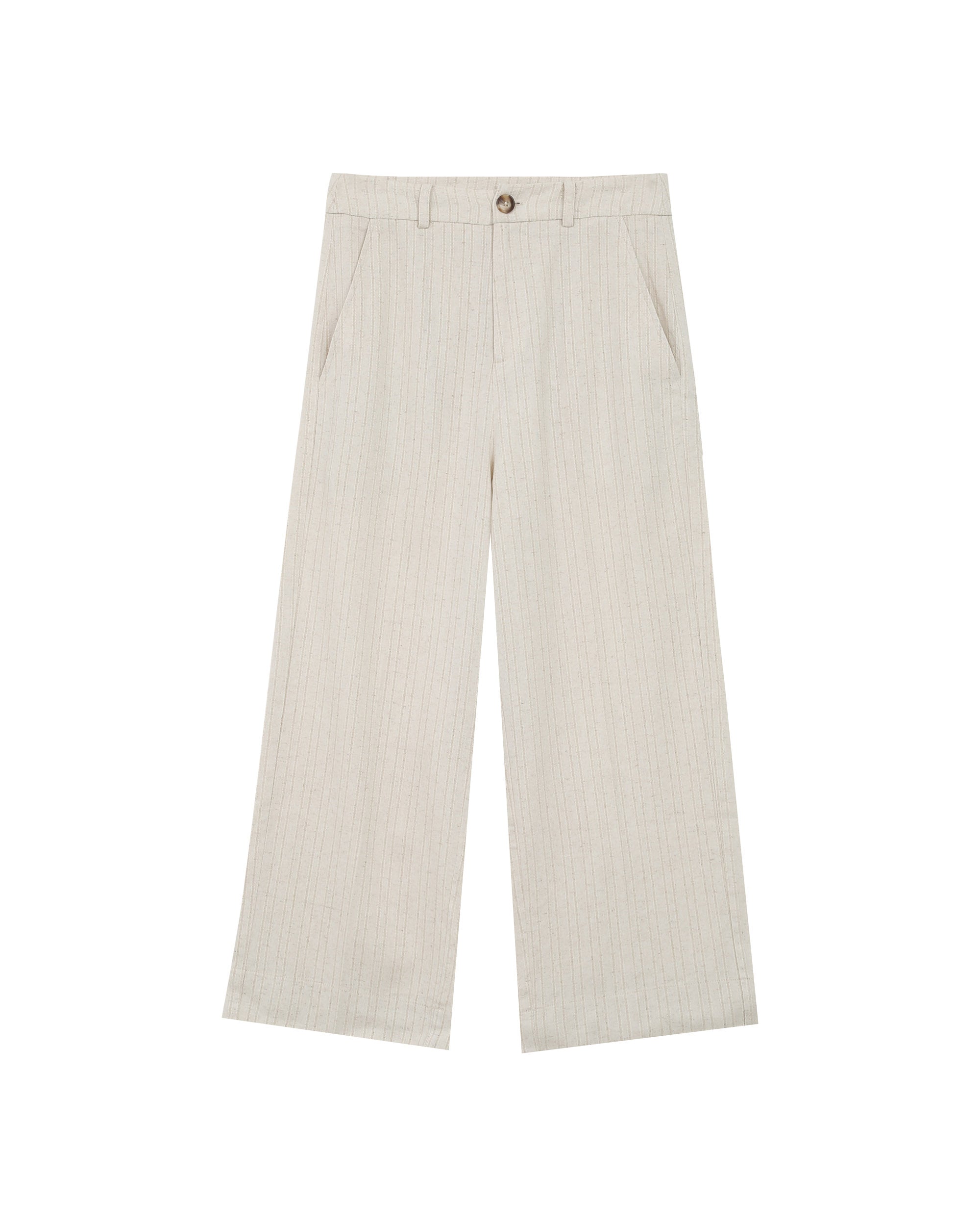 Pantalon Romain - Beige