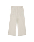 Pantalon Romain - Beige