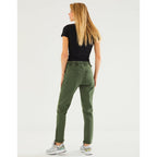 Reiko - Pantalon Cargo Roma Jog - Army - Femme