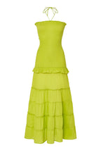 Robe Roma Lima