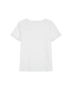 T-Shirt Rome - Ecru