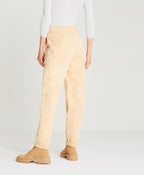 Reiko - Jean Baggy Romie Basic H23 - Light Sand - Femme
