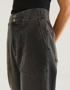 Reiko - Jean Baggy Romie H23 - Dnm G-661 - Femme