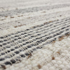 Veya - Tapis De Couloir En Laine