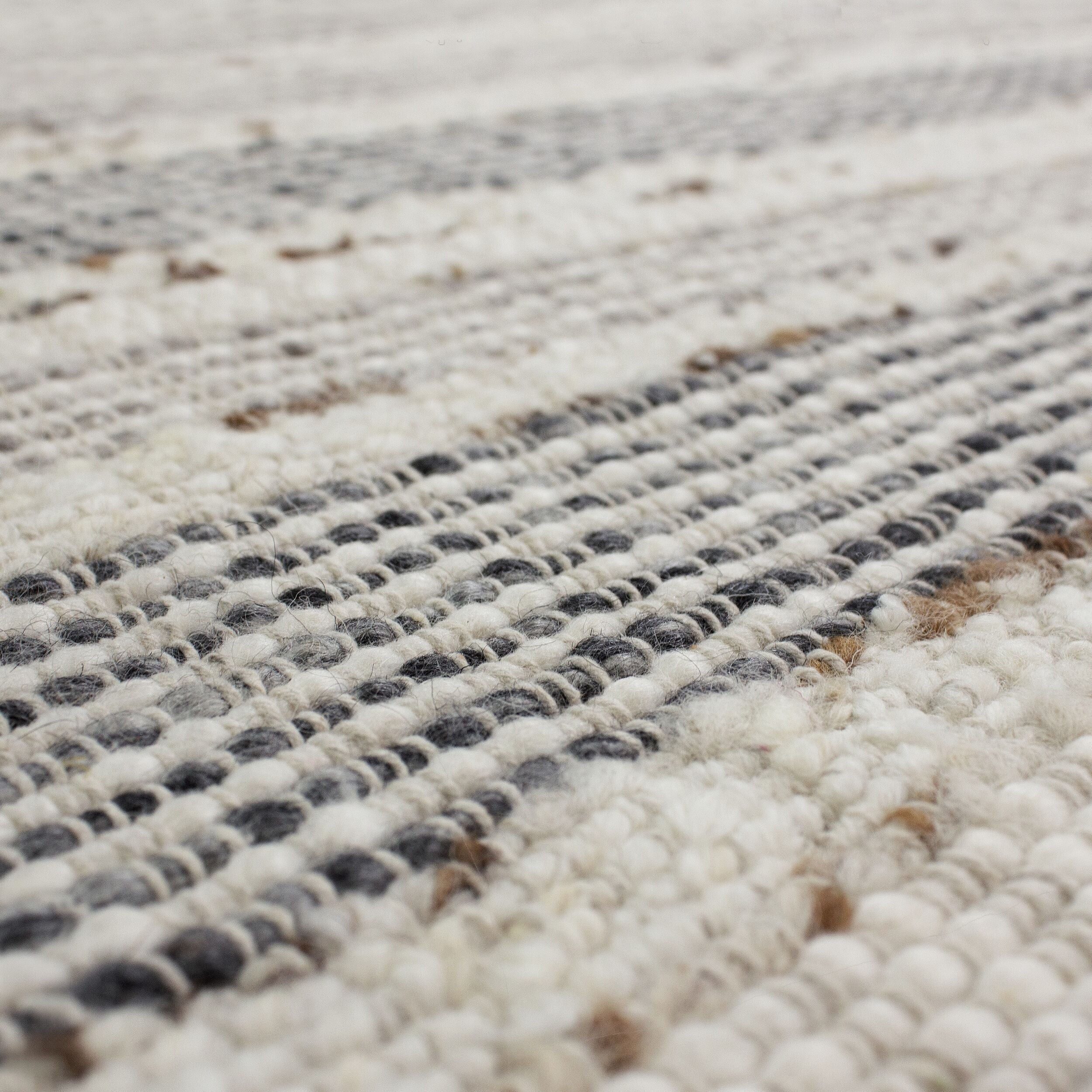 Veya - Tapis De Couloir En Laine