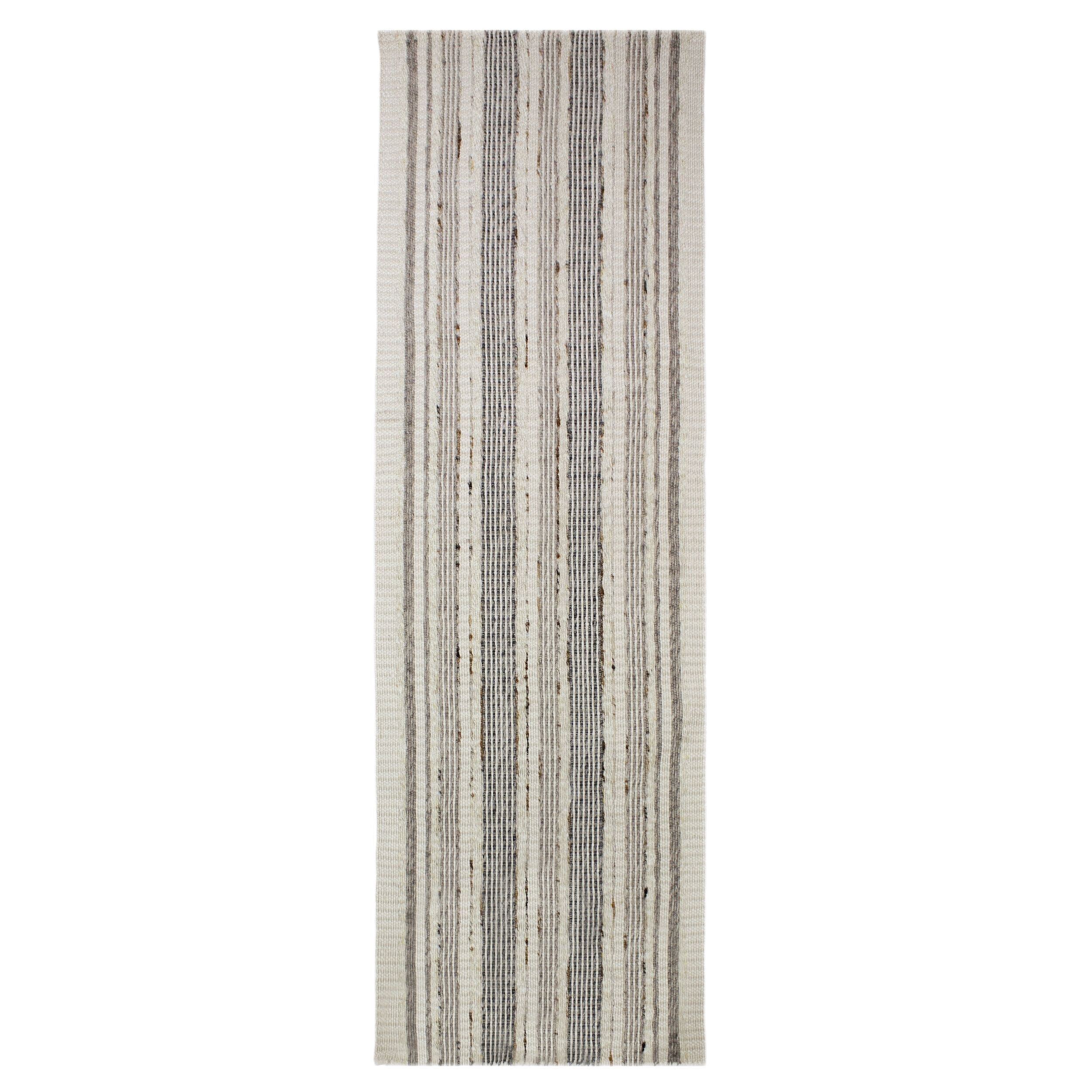 Veya - Tapis De Couloir En Laine