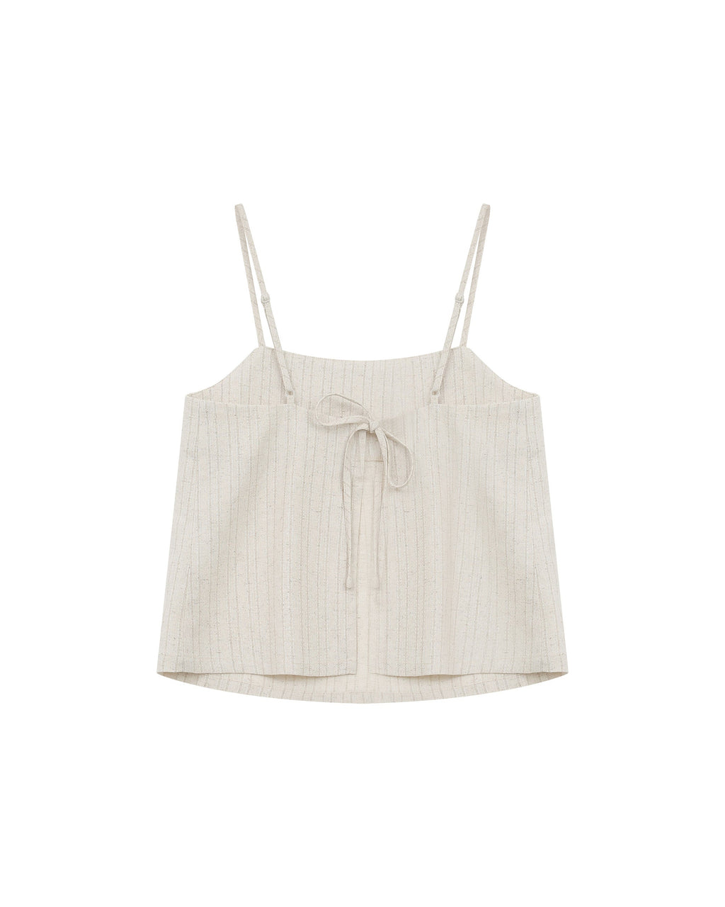 Top Rondini - Beige