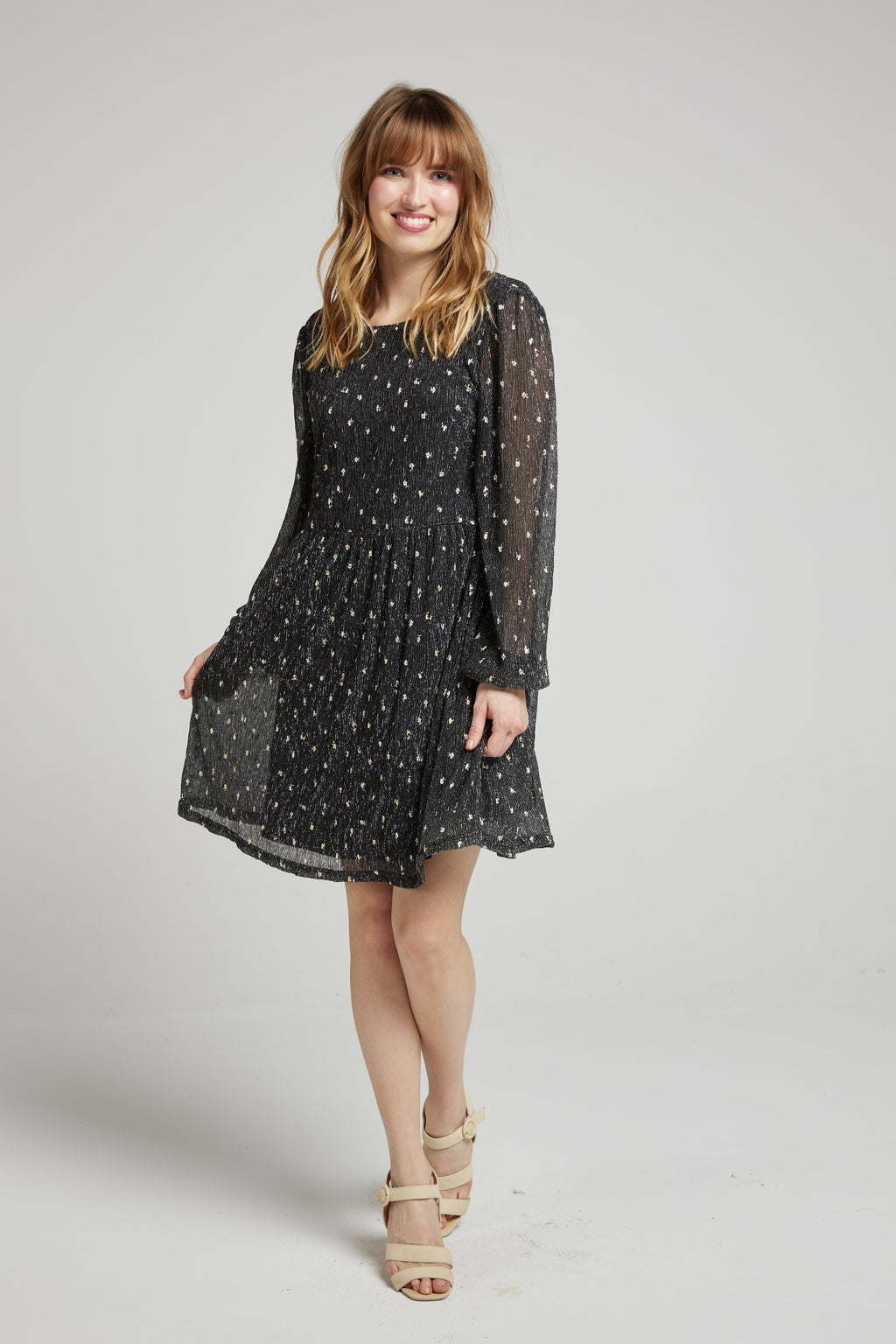 Robe Rosalia