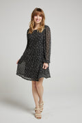 Robe Rosalia