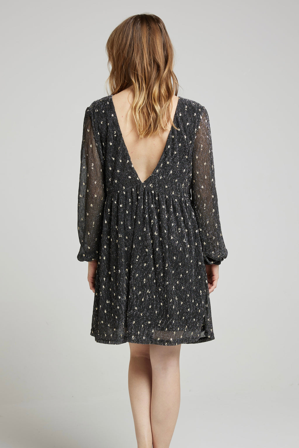 Robe Rosalia