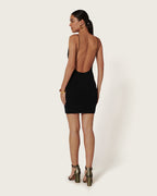 Robe Rosanna - Black