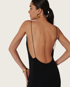 Robe Rosanna - Black
