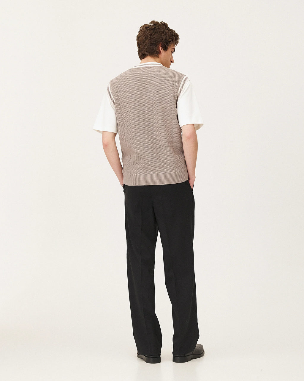 homme